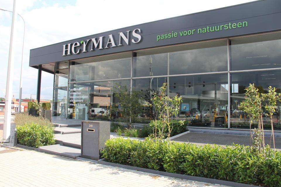 heymans
